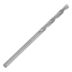 Broca Aço Rápido Standard Para Metal Haste Cilíndrica 10Pçs 5/64Pol MTX Alta Precisão