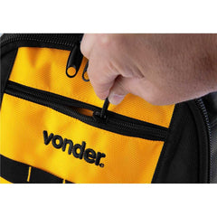 Mochila Para Ferramentas MOV0600 Vonder