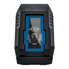 Nível A Laser Bosch Gll 12-22 De 12 M Com Suporte Giratório