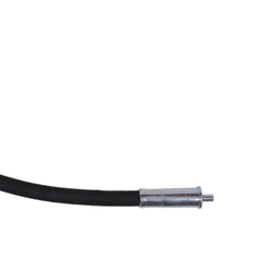 Mangote para Vibrador de Concreto Makita 1200mm 126206-3 Compativel com DVR440 e DVR450