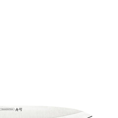 Faca Deba Sushi Diamond 8 Polegadas Aço Inox 3 Mm 57 Hrc Tramontina