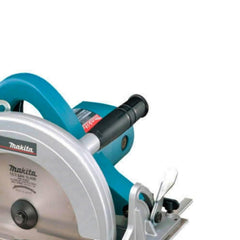 Serra Circular 235mm 9/14'' 2000W 4100 RPM Madeira com Punho Lamina Adaptador Pó 5902B 220V Makita