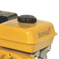 Motor BFGE 7 CV Partida Elétrica 4 Tempos Gasolina Buffalo 60701