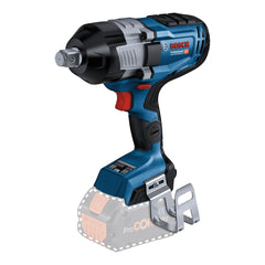 Chave De Impacto Bosch Gds 18V-1600 Hc Sem Bateria