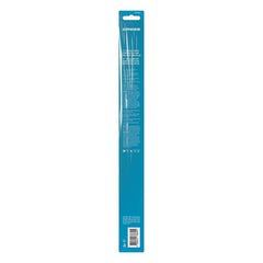 Broca Concreto SDS Plus 22X310Mm Tungstenio Cobalto Ponta VK8 Aço 40X Profissional