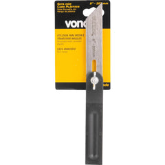 Suta com Cabo Plástico 8'' Vonder