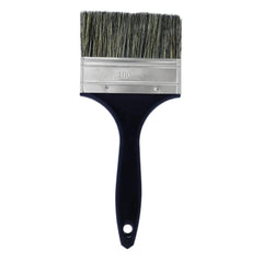 Pincel Gris 4'' Preto Tradestar