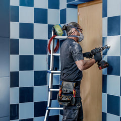 Serra Copo Bosch Pro Tile Power Change Plus 83 mm 3 1/4''