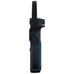 Alicate Amperímetro Trms Bosch Gmc 600-15