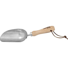 Pá Coletora Inox Para Jardim Vonder Plus