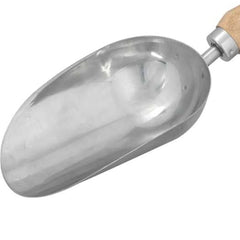 Pá Coletora Inox Para Jardim Vonder Plus