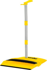 Pá Coletora para Lixo 255 mm com Cabo Vonder