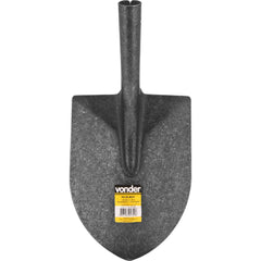 Pá de bico 225x295mm n.2 sem cabo vd100 Vonder