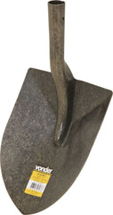 Pá de bico 250x305mm n.3 sem cabo vd100 Vonder