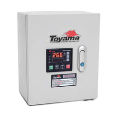 Painel ATS Trifásico 220V TDG7500XP / TDG8500XP Toyama