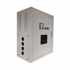 Painel ATS de Transferencia Automática TRIF 220V ATS40T220B