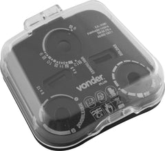 Painel De Controle Para Msv412 Vonder
