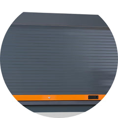 Painel de Ferramentas Oficina 2m c/ Persiana C55PS-O Beta