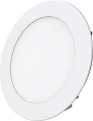 Painel LED Slim Embutir 24W 6500K Redondo Black+Decker