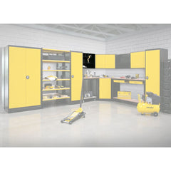 Painel para Ferramamenta Eletrétrica Modular Vonder