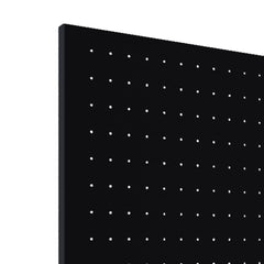Painel para Ferramentas 57,5x72,5cm Dark Presto