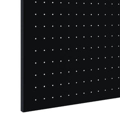 Painel para Ferramentas 57,5x72,5cm Dark Presto