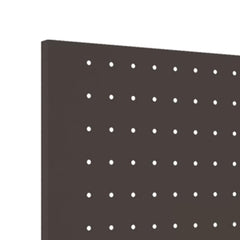 Painel para Ferramentas Em Aco 37,5x57,5cm Presto