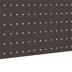 Painel para Ferramentas Em Aco 37,5x57,5cm Presto