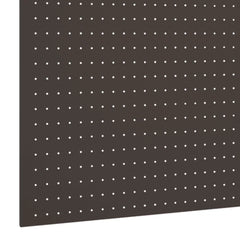 Painel para Ferramentas Em Aco 940x970mm Presto