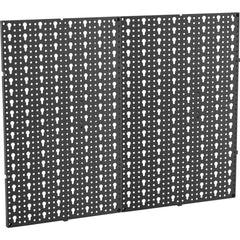 Painel Porta-Ferramentas Para Parede Nove54
