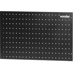 Painel Porta Ferramentas Metálico 375X575mm Vonder