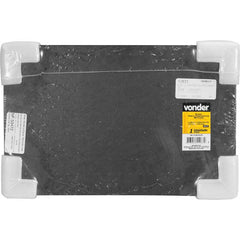 Painel Porta Ferramentas Metálico 375X575mm Vonder