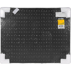 Painel Porta Ferramentas Metálico 970X940mm Vonder