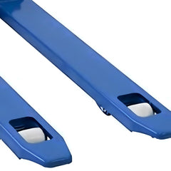 Paleteira  3000Kg 550X1150mm Roda Nylon TP3000E Bovenau