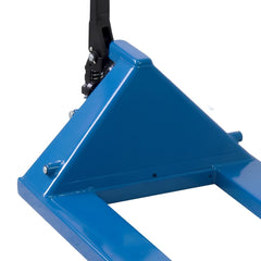 Paleteira 3000Kg 685X1150mm Roda Duplo Nylon TP3300 Bovenau