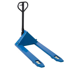 Paleteira 3000Kg 685X1150mm Roda Duplo Nylon TP3300 Bovenau