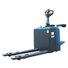Paleteira Carro Hidráulico Elétrica 2000Kg 685X1220 mm Plataforma 220V 60Hz TPE2000EE Bovenau