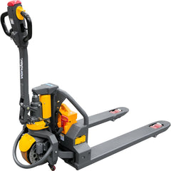 Paleteira Elétrica com Bateria de Íons de Lítio e Carregador 1,5 Tonelada (1,5 Tf) Pev 15-Li Vonder