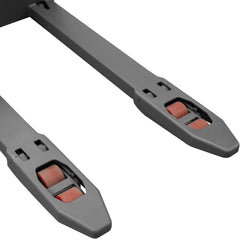 Paleteira Hidrául Elétrica S/ Bateria/Carregador 1,8T Vonder