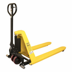 Paleteira Hidráulica Pantográfica Capacidade de 1000Kg PHPL-1000 Lynus