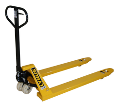 Paleteira Manual 2000 Kg Largura Haste 52 cm Lynus PM-520