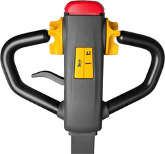 Paleteira Elétrica 1,5T 1150X685mm Pev155-Li Vonder