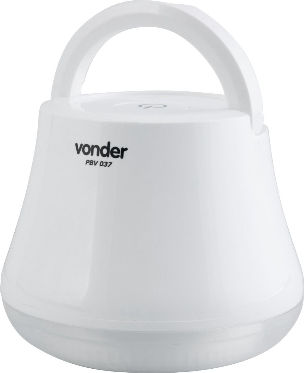 Papa Bolinhas A Bateria 3,7V Pbv037 Vonder