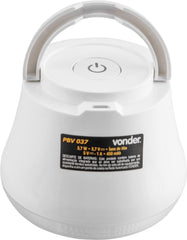 Papa Bolinhas A Bateria 3,7V Pbv037 Vonder