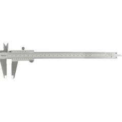 Paquímetro Universal Analógico 200mm/8'' 0,02mm/ 001'' 530-118 Mitutoyo