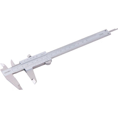 Paquímetro universal 150mm 0,02mm aço inox pa152 Vonder