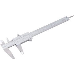 Paquímetro universal 150mm 0,05mm aço inox pa155 Vonder