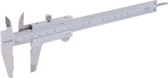 Paquímetro universal 150mm 0,05mm aço inox pa155 Vonder