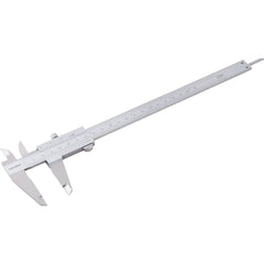 Paquímetro universal 200mm 0,05mm aço inox pa205 Vonder