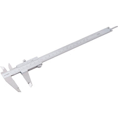 Paquímetro universal 200mm 0,05mm aço inox pa205 Vonder